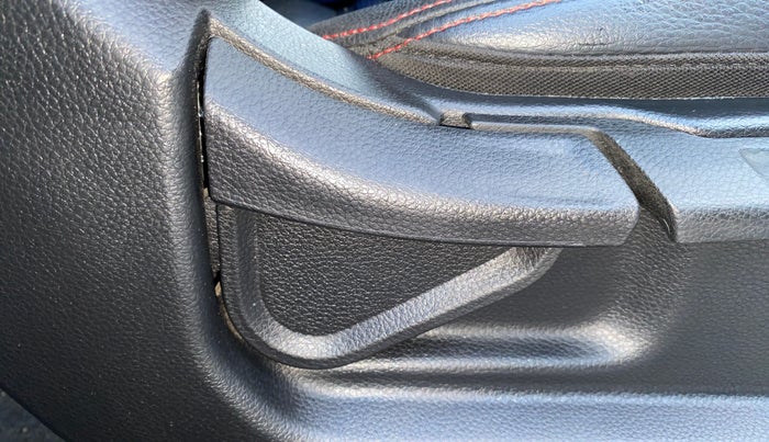 2023 KIA SONET GTX PLUS 1.0 IMT, Petrol, Manual, 20,434 km, Third Seat Row ( optional )