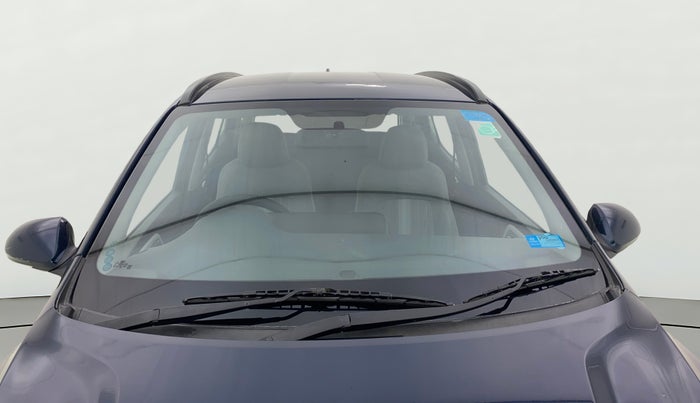 2021 Hyundai GRAND I10 NIOS SPORTZ 1.2 KAPPA VTVT, Petrol, Manual, 80,384 km, Front Windshield