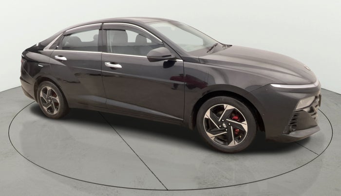 2024 Hyundai Verna SX 1.5 l MPI, Petrol, Manual, 31,078 km, SRP