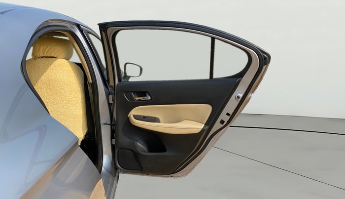 2020 Honda City 1.5L I-VTEC ZX, Petrol, Manual, 24,296 km, RHS Rear Door