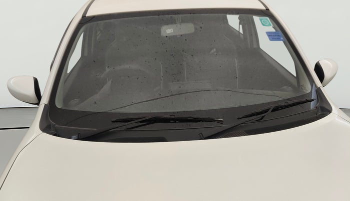 2022 Maruti Celerio ZXI AMT, Petrol, Automatic, 22,924 km, Front Windshield