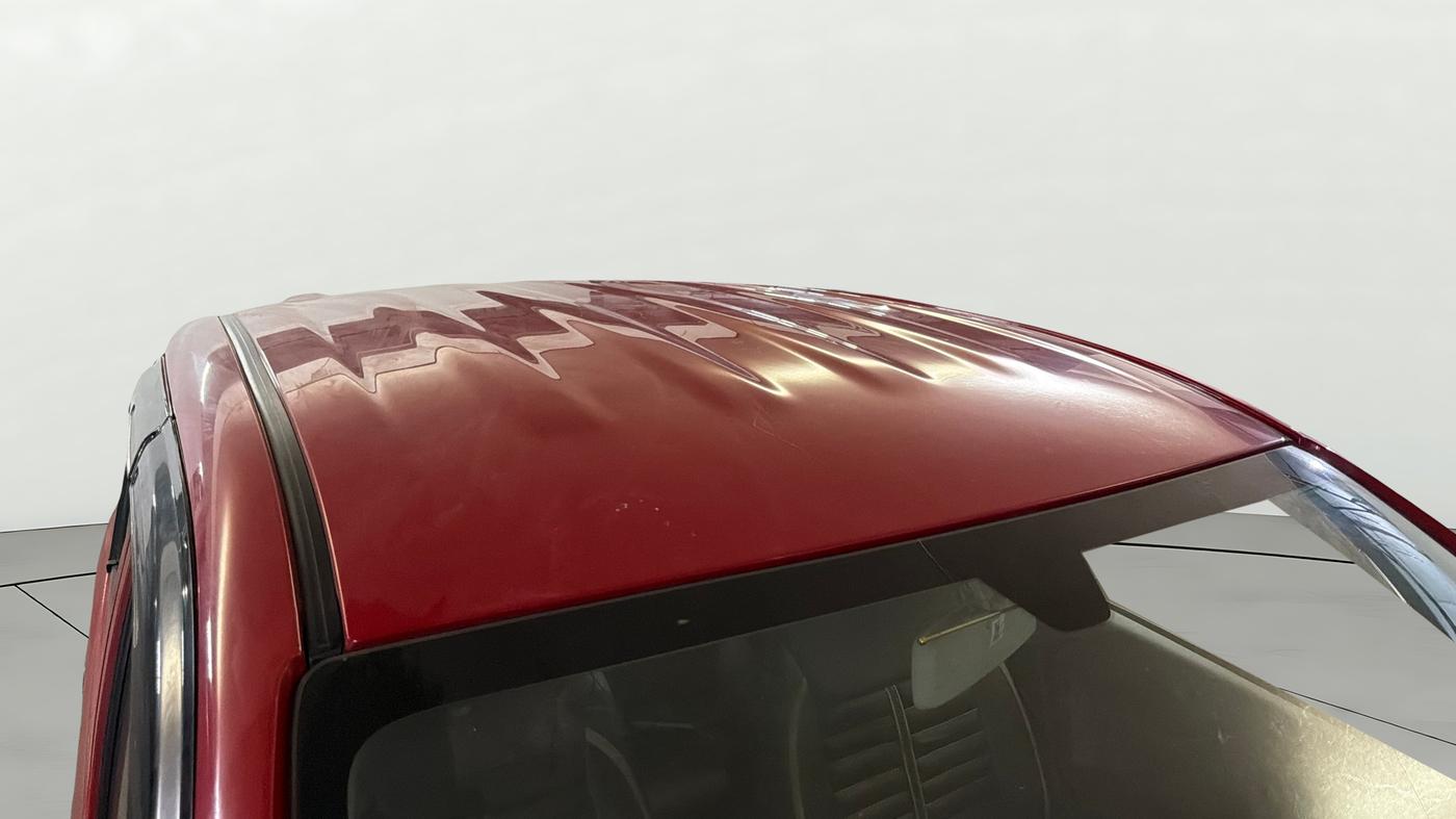 2023 Maruti Alto K10 LXI, Petrol, Manual, 12,550 km, Roof