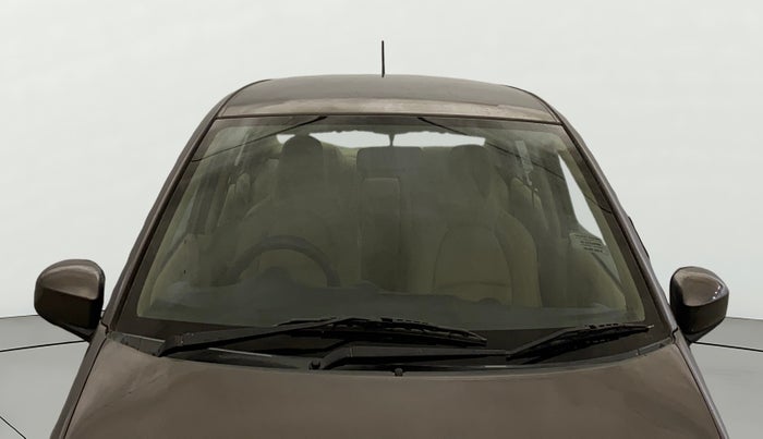 2014 Honda Amaze 1.2L I-VTEC S, Petrol, Manual, 41,238 km, Front Windshield