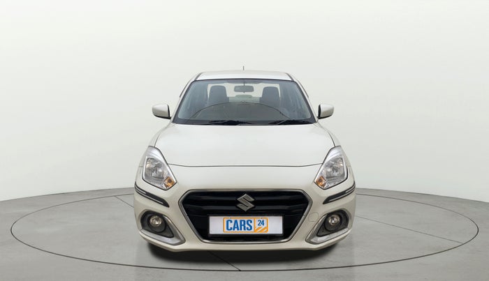 2020 Maruti Dzire ZXI AMT, Petrol, Automatic, 72,652 km, Front