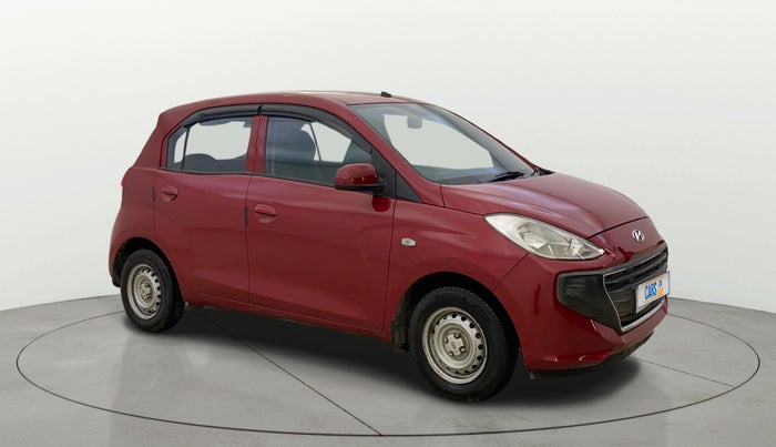 2018 Hyundai NEW SANTRO MAGNA CNG, CNG, Manual, 63,623 km, SRP