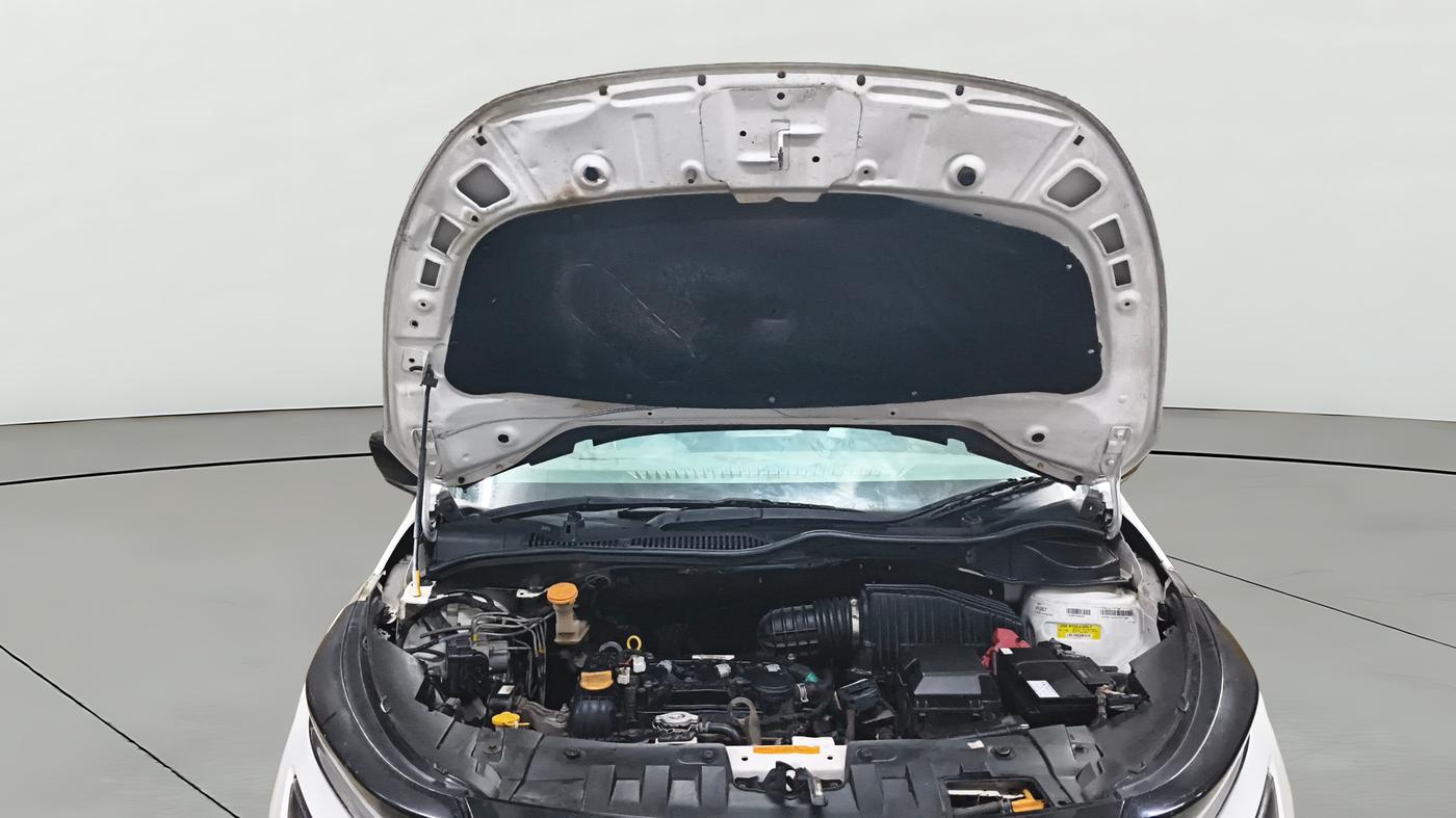 2020 Tata ALTROZ XZ PETROL, Petrol, Manual, 38,895 km, Open Bonet