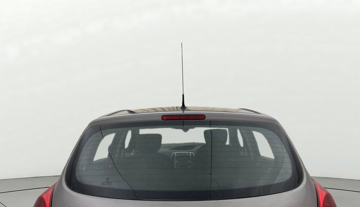 2014 Hyundai i20 SPORTZ 1.2, Petrol, Manual, 50,817 km, Rear Windshield