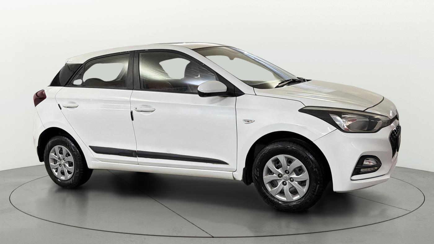 2019 Hyundai Elite i20 MAGNA PLUS 1.2, Petrol, Manual, 78,236 km, SRP
