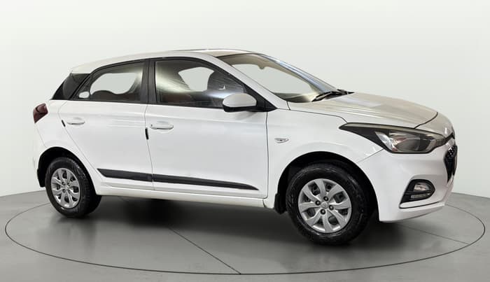 2019 Hyundai Elite i20 MAGNA PLUS 1.2, Petrol, Manual, 78,236 km, SRP
