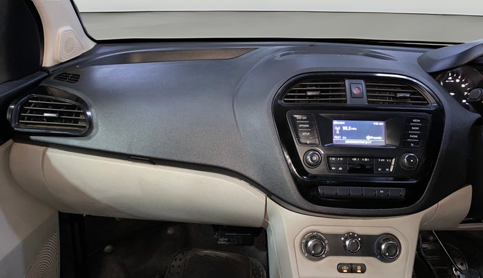 2019 Tata Tiago XT PETROL, Petrol, Manual, 8,689 km, Air Conditioner