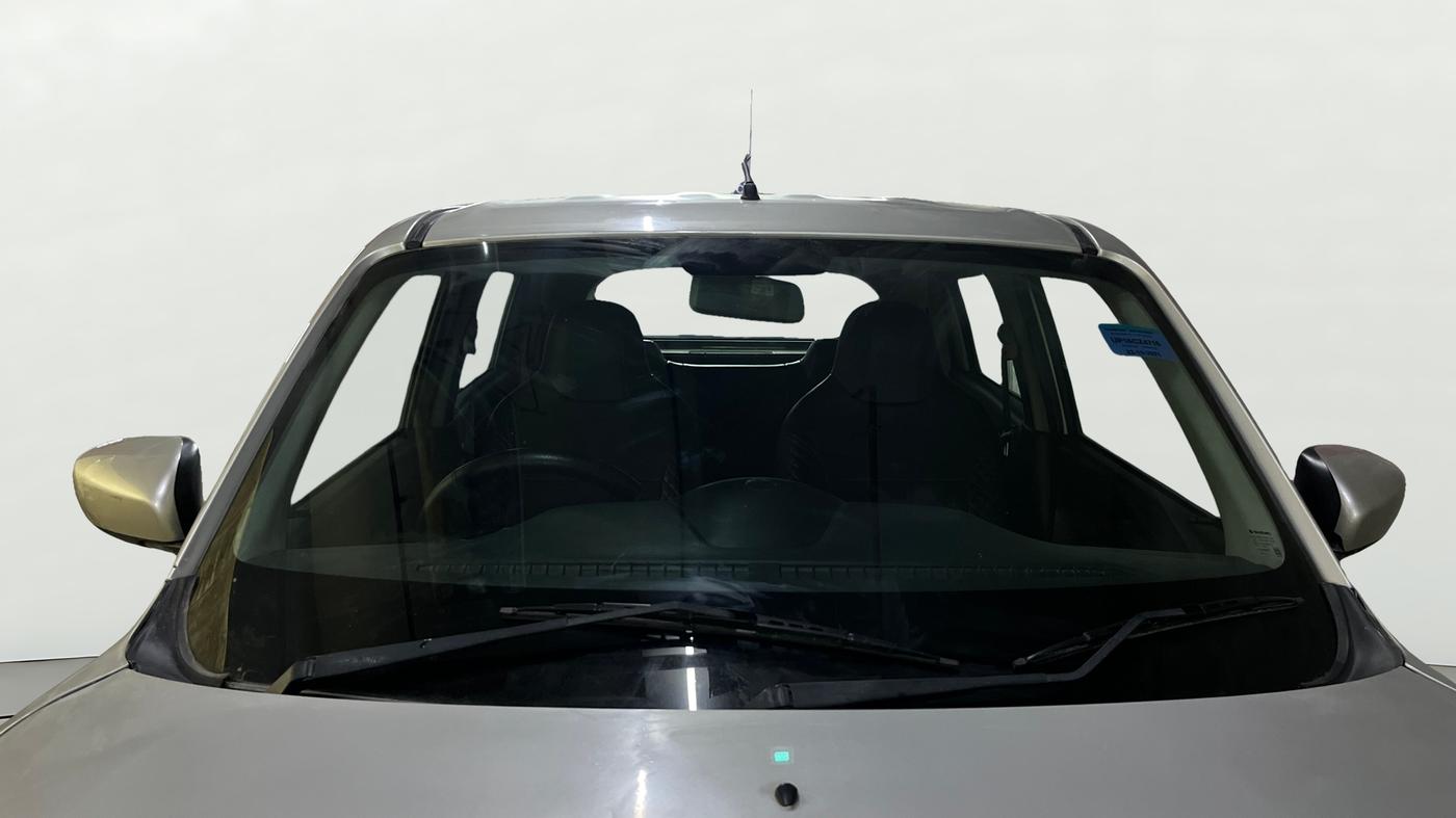 2021 Maruti S PRESSO VXI+, Petrol, Manual, 34,924 km, Front Windshield