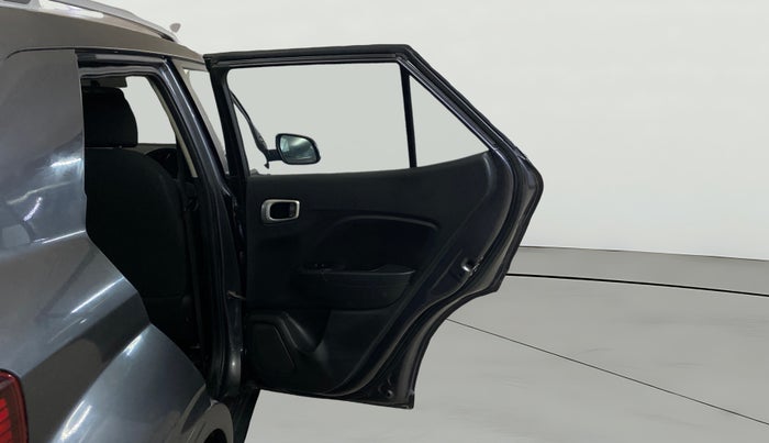 2021 Hyundai VENUE S+ 1.2, Petrol, Manual, 53,388 km, RHS Rear Door