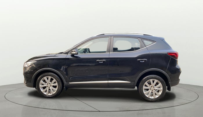 2023 MG ASTOR SUPER 1.5 MT, Petrol, Manual, 81,227 km, Left Side