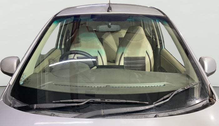 2013 Hyundai i10 MAGNA 1.2, Petrol, Manual, 61,124 km, Front Windshield