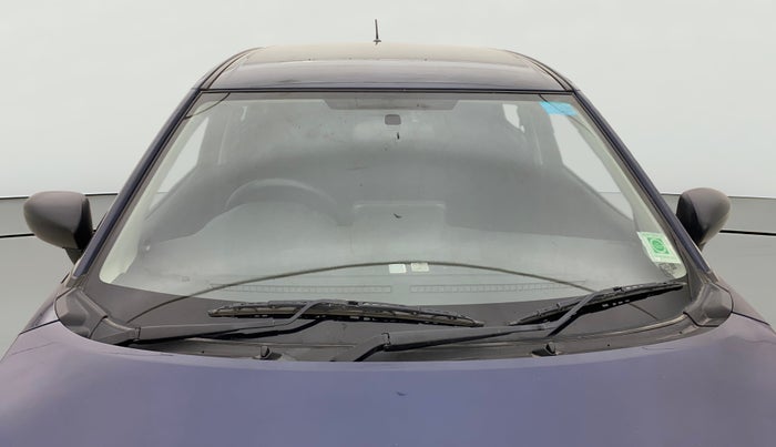 2023 Maruti Baleno SIGMA PETROL 1.2, Petrol, Manual, 15,894 km, Front Windshield