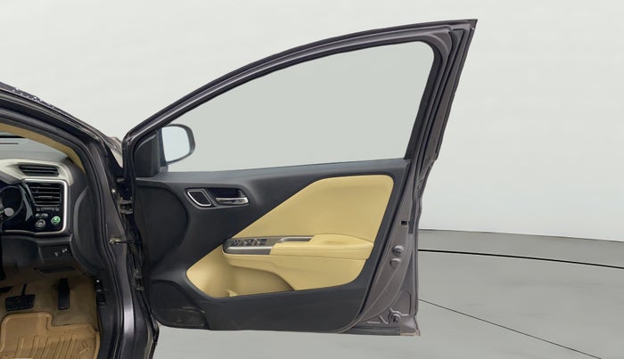 2017 Honda City 1.5L I-VTEC ZX CVT, Petrol, Automatic, 68,118 km, RHS Front Door