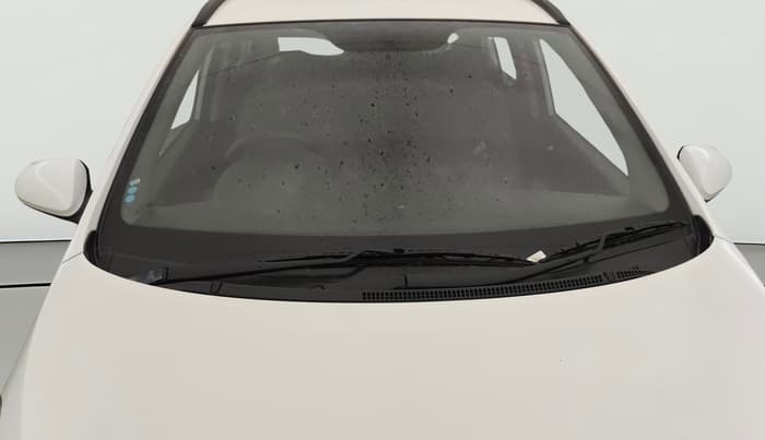 2018 Hyundai Grand i10 MAGNA AT 1.2 KAPPA VTVT, Petrol, Automatic, 21,422 km, Front Windshield