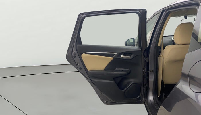 2019 Honda Jazz 1.2L I-VTEC VX CVT, Petrol, Automatic, 34,565 km, LHS Rear Door