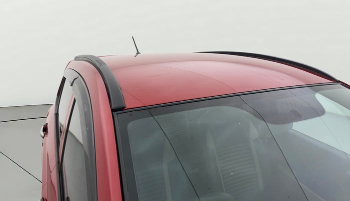 2019 Hyundai Grand i10 SPORTZ 1.2 KAPPA VTVT, Petrol, Manual, 27,503 km, Roof