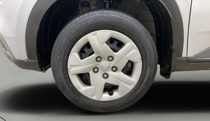 2019 Hyundai VENUE S 1.2, Petrol, Manual, 52,964 km, Left Front Wheel