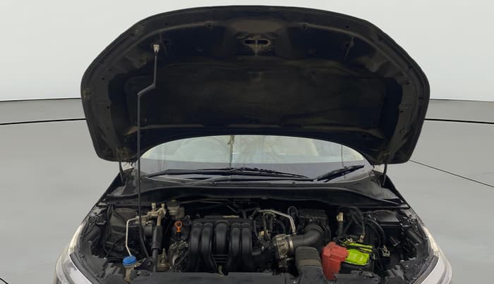 2020 Honda City 1.5L I-VTEC ZX CVT, Petrol, Automatic, 31,845 km, Open Bonet