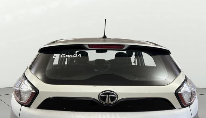 2018 Tata NEXON XM PETROL, Petrol, Manual, 53,678 km, Rear Windshield