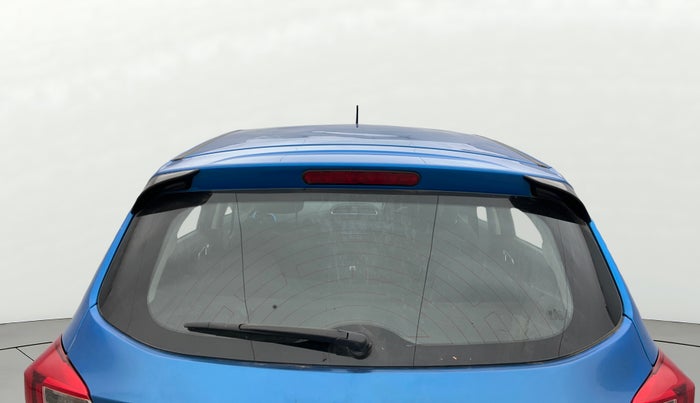 2019 Tata Tiago XZ PLUS PETROL, Petrol, Manual, 72,129 km, Rear Windshield