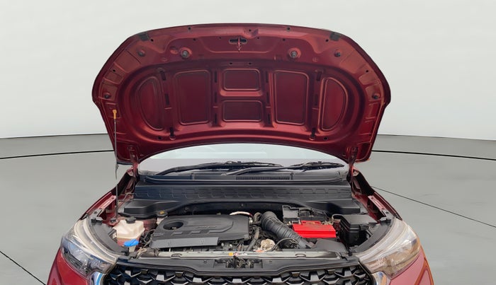 2021 KIA SONET HTK PLUS 1.5, Diesel, Manual, 32,828 km, Open Bonet