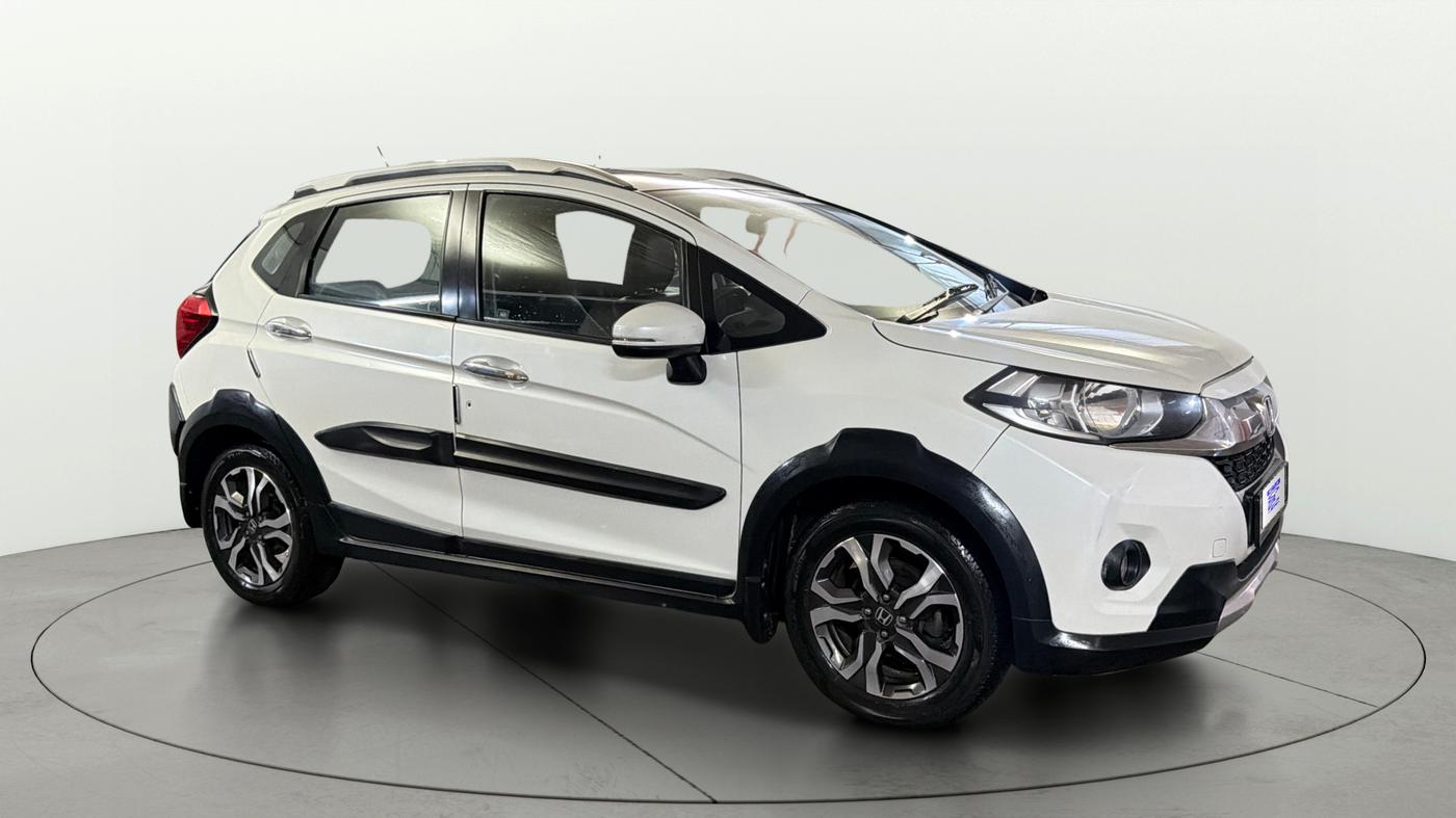 2018 Honda WR-V 1.2L I-VTEC VX MT, Petrol, Manual, 75,363 km, SRP