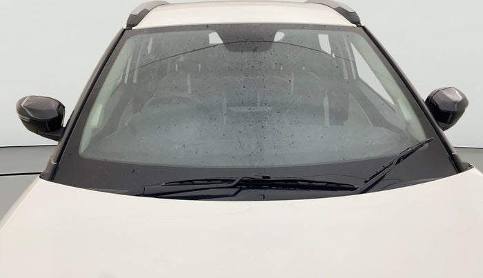 2024 Tata NEXON PURE 1.5 DIESEL, Diesel, Manual, 22,291 km, Front Windshield