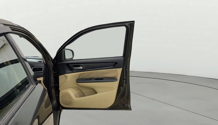 2018 Honda Amaze 1.2L I-VTEC V CVT, Petrol, Automatic, 31,298 km, RHS Front Door