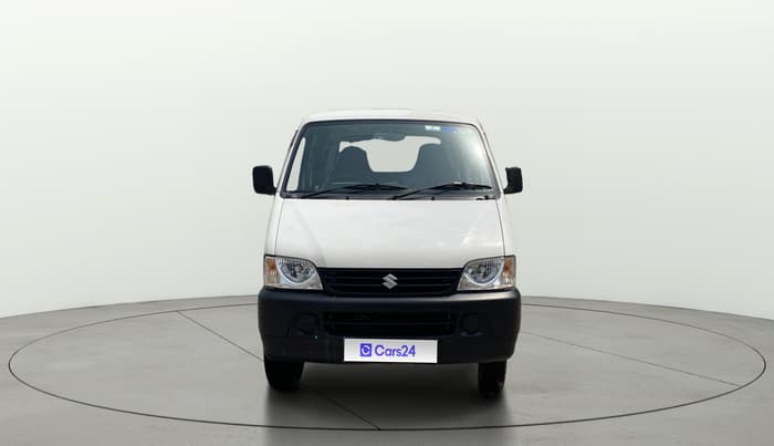 2023 Maruti Eeco 5 STR AC CNG, CNG, Manual, 29,551 km, Front