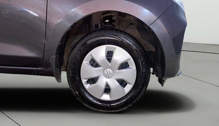 2024 Maruti Alto K10 VXI, Petrol, Manual, 19,303 km, Right Front Wheel