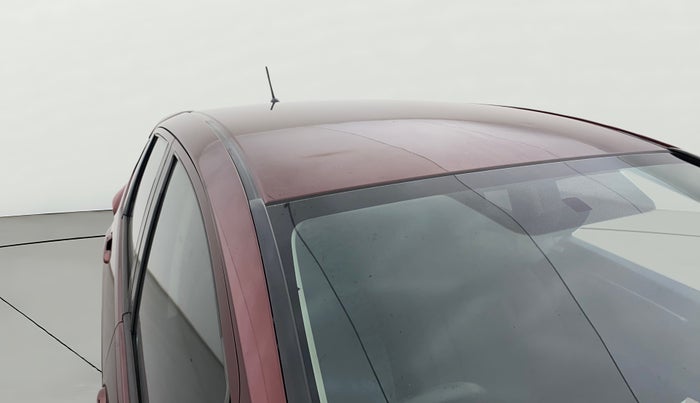 2016 Honda Jazz 1.2L I-VTEC VX, Petrol, Manual, 29,243 km, Roof