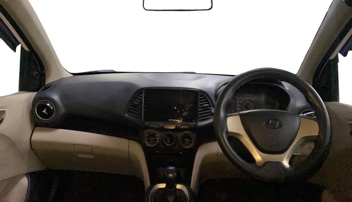 2019 Hyundai NEW SANTRO ERA, Petrol, Manual, 70,997 km, Dashboard