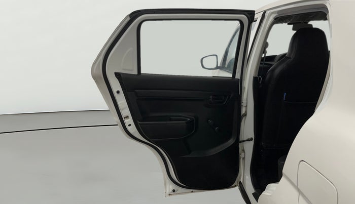 2023 Maruti S PRESSO VXI, Petrol, Manual, 9,582 km, LHS Rear Door