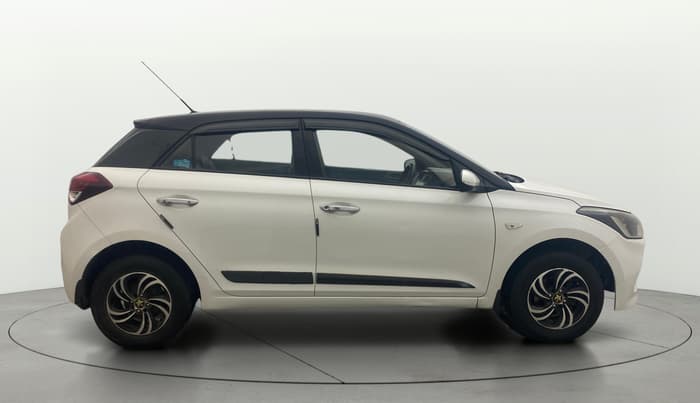 2014 Hyundai Elite i20 MAGNA 1.2, Petrol, Manual, 69,172 km, Right Side View