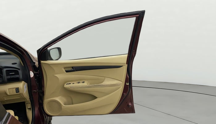 2012 Honda City 1.5L I-VTEC S MT, Petrol, Manual, 80,063 km, RHS Front Door