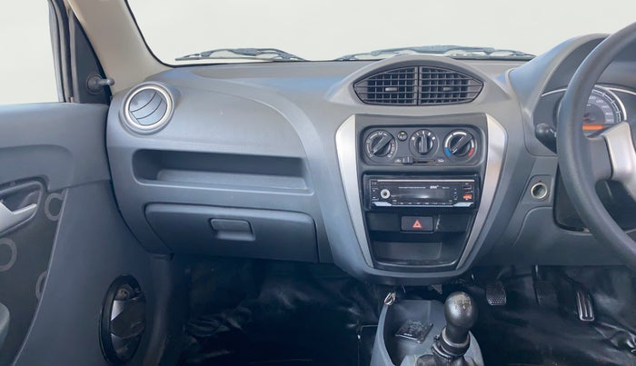 2015 Maruti Alto 800 LXI, Petrol, Manual, 37,097 km, Air Conditioner