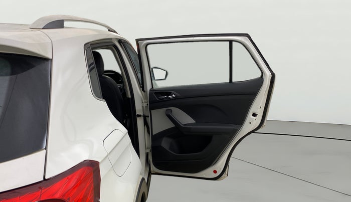 2022 Skoda KUSHAQ STYLE 1.5L TSI MT, Petrol, Manual, 36,071 km, RHS Rear Door