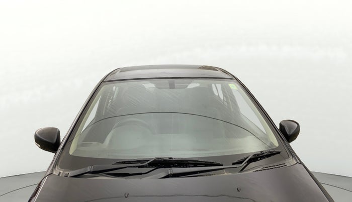 2016 Maruti Ciaz ZXI+ RS, Petrol, Manual, 1,08,950 km, Front Windshield