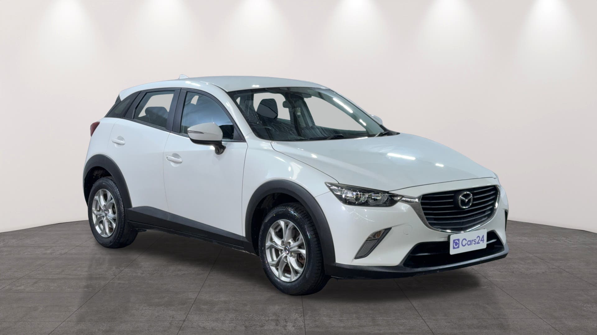 Mazda CX-3 image
