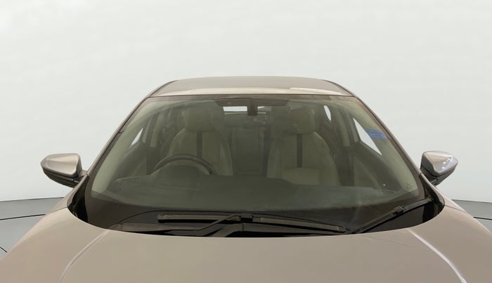 2019 Honda Civic 1.8L I-VTEC VX CVT, Petrol, Automatic, 66,066 km, Front Windshield