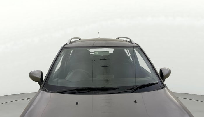 2019 Maruti IGNIS ZETA 1.2 AMT, Petrol, Automatic, 98,753 km, Front Windshield