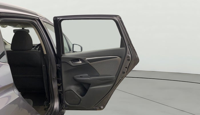 2018 Honda WR-V 1.2L I-VTEC VX MT, Petrol, Manual, 1,20,118 km, RHS Rear Door