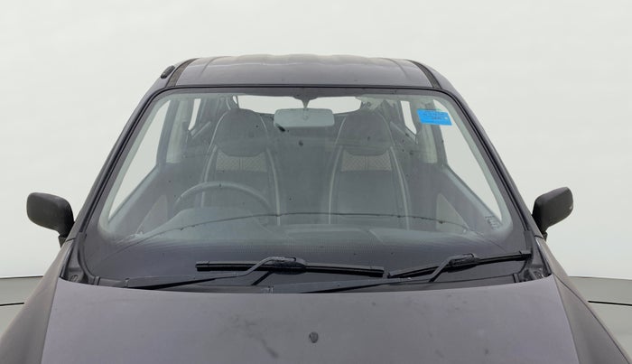 2021 Maruti Alto LXI, Petrol, Manual, 17,141 km, Front Windshield