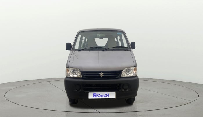 2023 Maruti Eeco 5 STR AC, Petrol, Manual, 23,933 km, Front