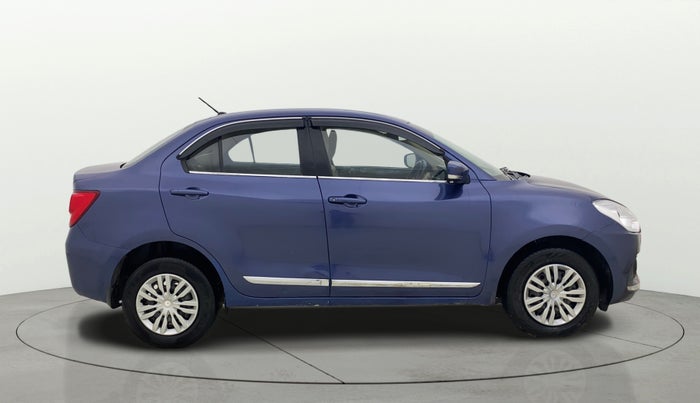 2017 Maruti Dzire VDI, Diesel, Manual, 1,38,676 km, Right Side View