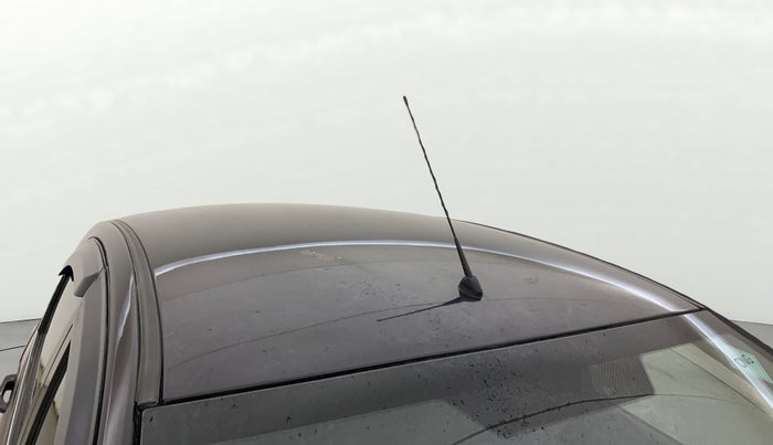 2023 Tata Tiago XZ PLUS CNG, CNG, Manual, 34,117 km, Roof