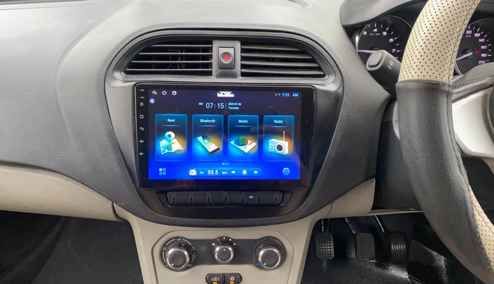 2019 Tata Tiago XE PETROL, Petrol, Manual, 63,621 km, Air Conditioner